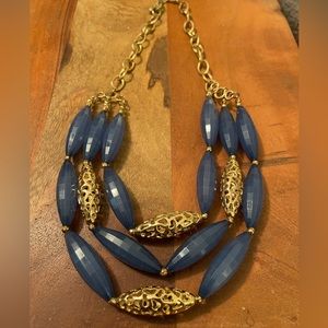 Statement Necklace | $6